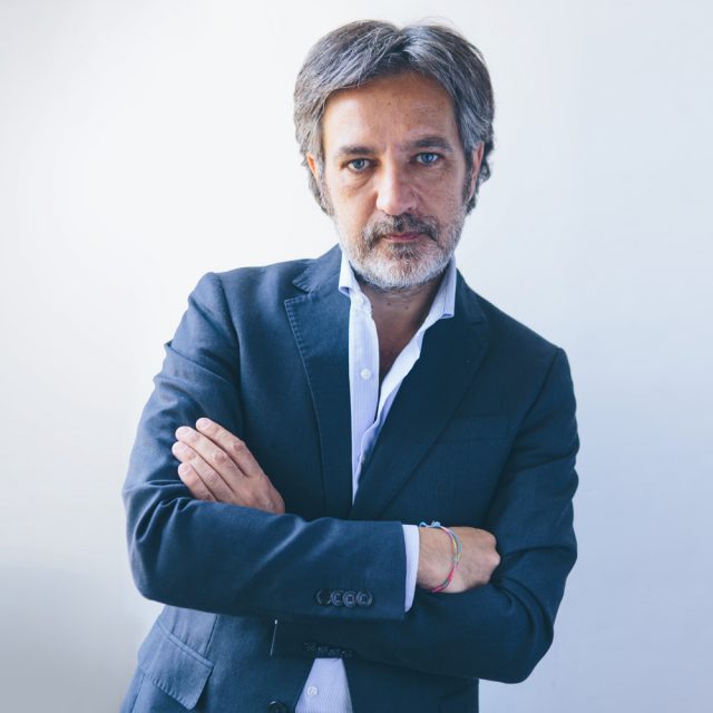 Giovanni Maria Riccio, membro dell'OdM